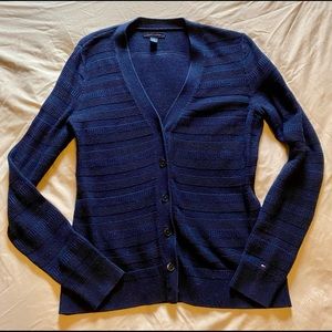 Tommy Hilfiger Cardigan